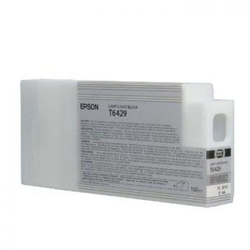 Epson GF Stylus Photo SP-9900/7900/9890/7890/9700/7700 cinzento claro , Epson , EPSC13T642900 , 10343872998